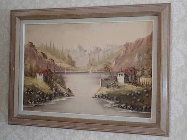 Image for Monili MCM landscape