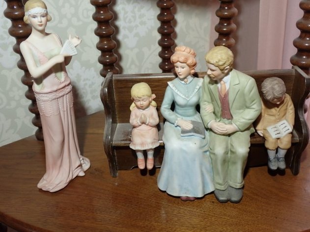 Image for Treasured Memories at Church plus