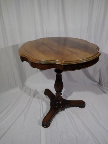 Image for Davis Birely Table Co.