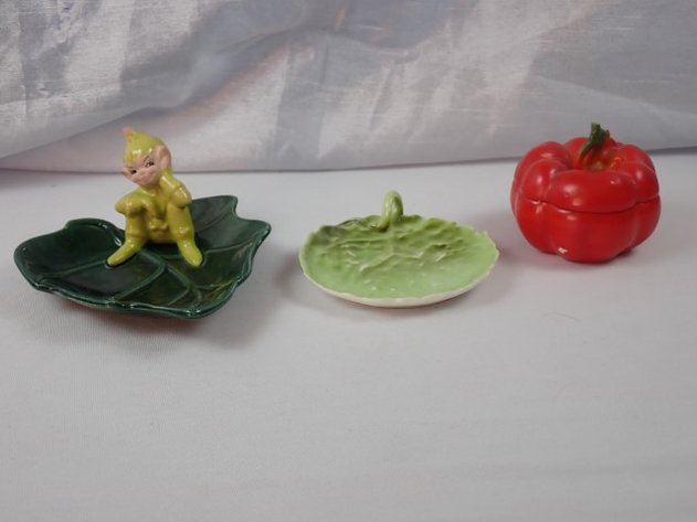 Image for 1940s/1950s Gilner Pottery