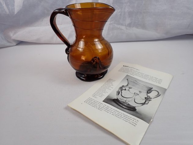 Image for Hand-Blown Art Glass