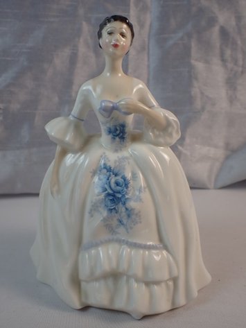 Image for Royal Doulton Figurine