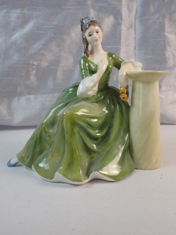 Image for Royal Doulton Figurine