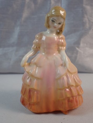 Image for Royal Doulton Figurine