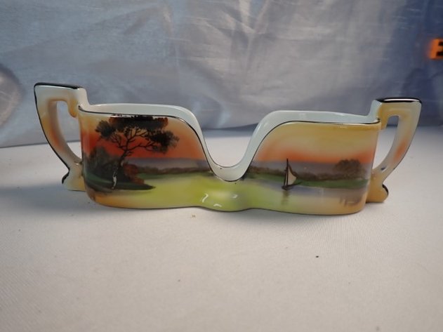 Image for Vintage Spoon Caddies