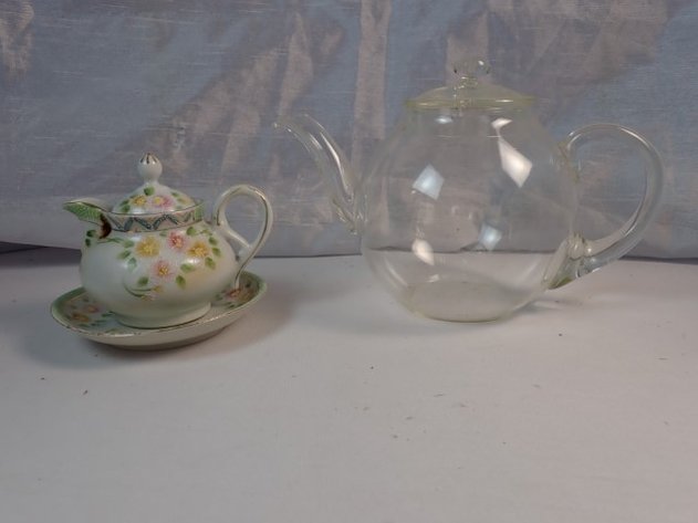 Image for Teapot Collection