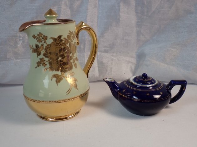 Image for Teapot Collection
