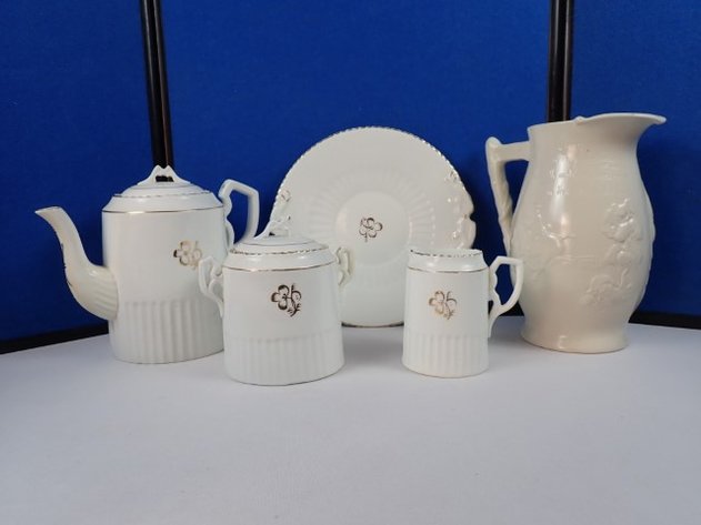 Image for 1920s English Porcelain