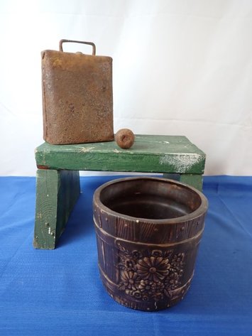 Image for Rustic Farm Decor