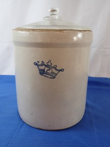 Image for Stoneware Crock
