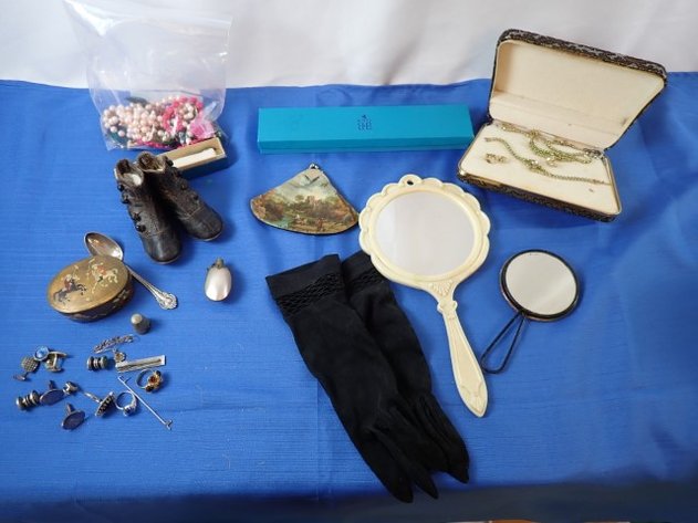 Image for Vanity Assortment