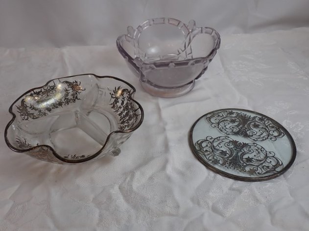 Image for Trinket Bowls