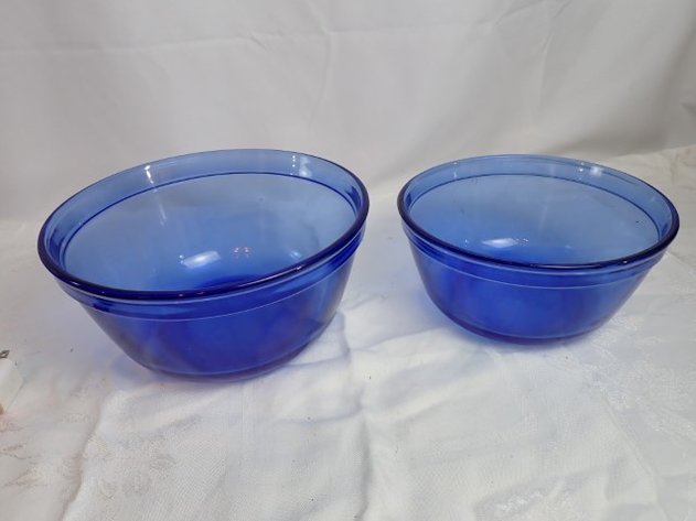 Image for Anchor Ovenware Bowls
