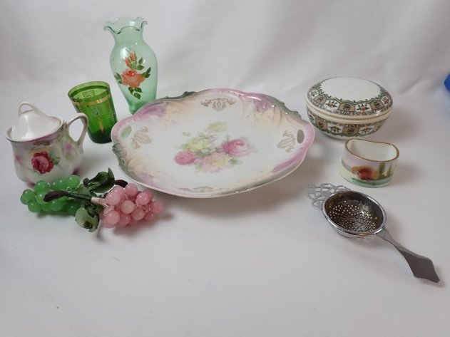 Image for Vintage Glass Plus