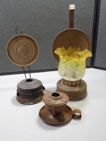 Image for Vintage Lighting