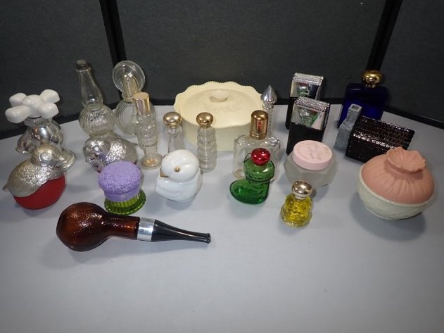 Image for Avon Collectibles