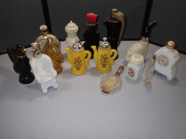 Image for Avon Collectibles