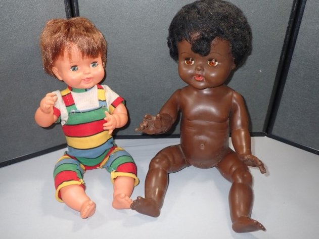 Image for Vintage Dolls