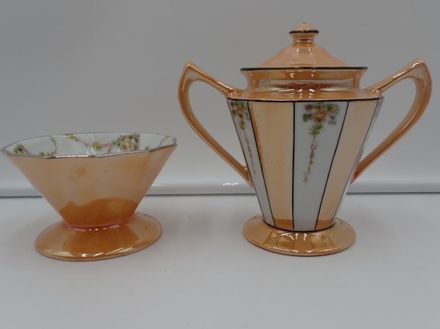 Image for Two Sugars by Royal Rochester