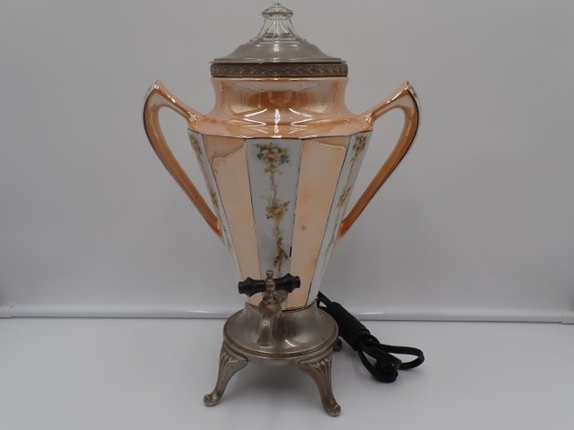 Image for Percolator Urn by Royal Rochester