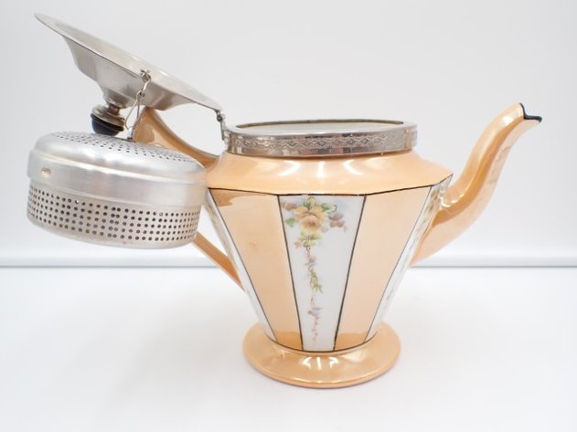 Image for Infuser Teapot