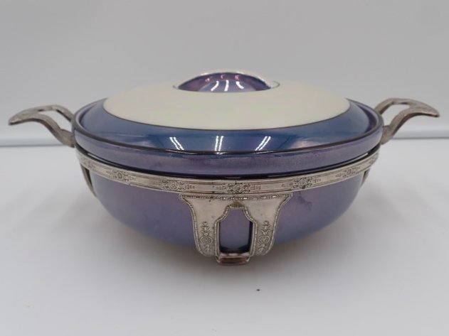 Image for Royal Rochester Casserole Dish