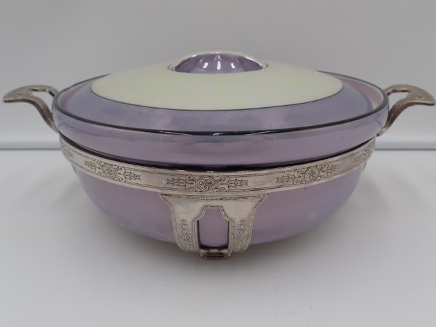Image for Royal Rochester Casserole Dish