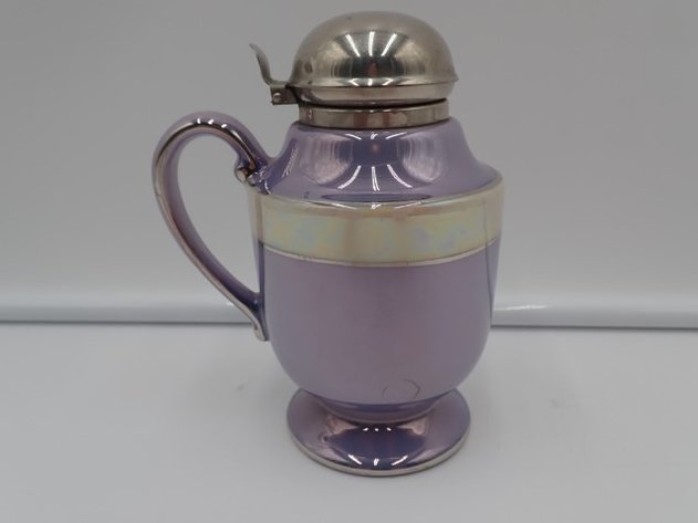 Image for Royal Rochester Syrup Pitcher