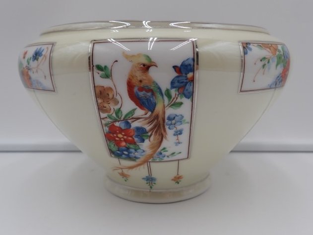 Image for Royal Rochester Pedestal Vase