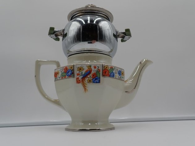 Image for Royal Rochester Drip-A-Drop Coffee Pot