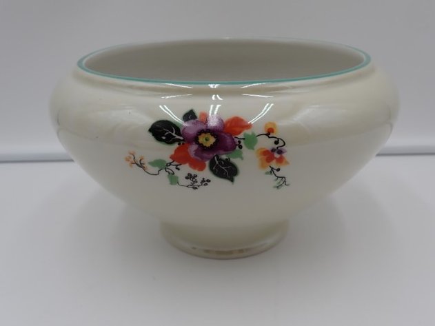 Image for Royal Rochester Pedestal Vase