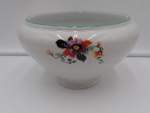 Image for Royal Rochester Pedestal Vase