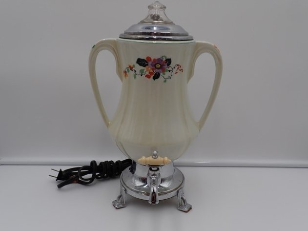 Image for Royal Rochester Coffee Percolator/Urn