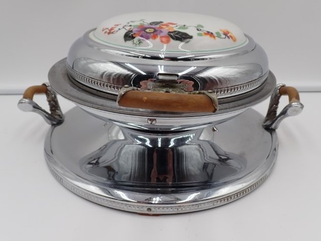 Image for Royal Rochester Waffle Iron