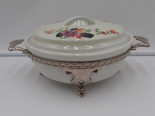 Image for Royal Rochester Casserole Dish
