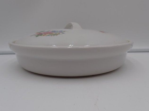 Image for Royal Rochester Fraunfelter Casserole Dish