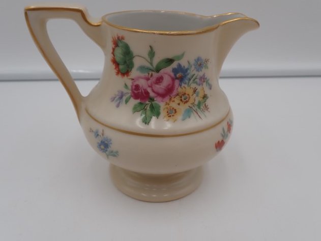 Image for Royal Rochester Royalite Sugar & Cream Set