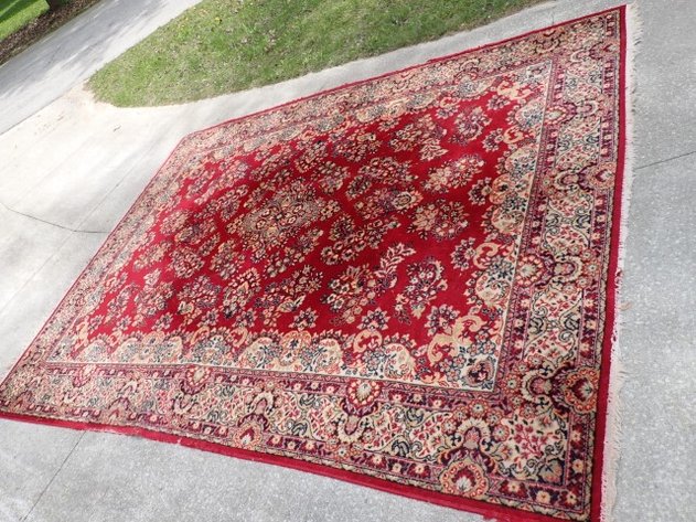 Image for Vintage Rug