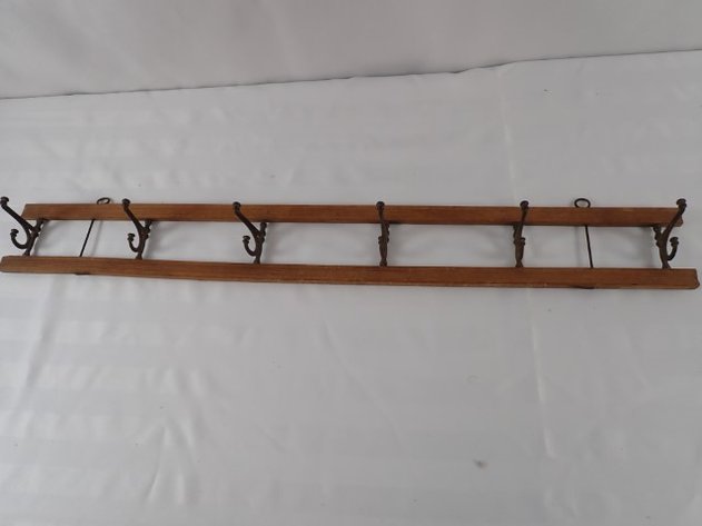 Image for Vintage Coat Hanger
