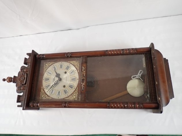 Image for Vintage Clock