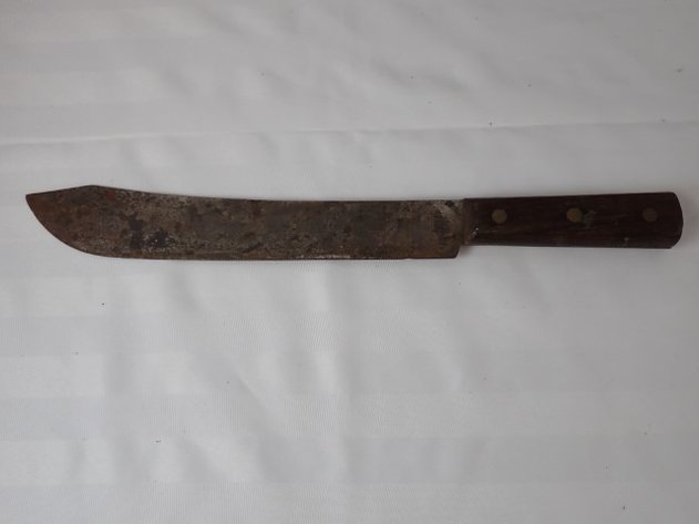 Image for Machete