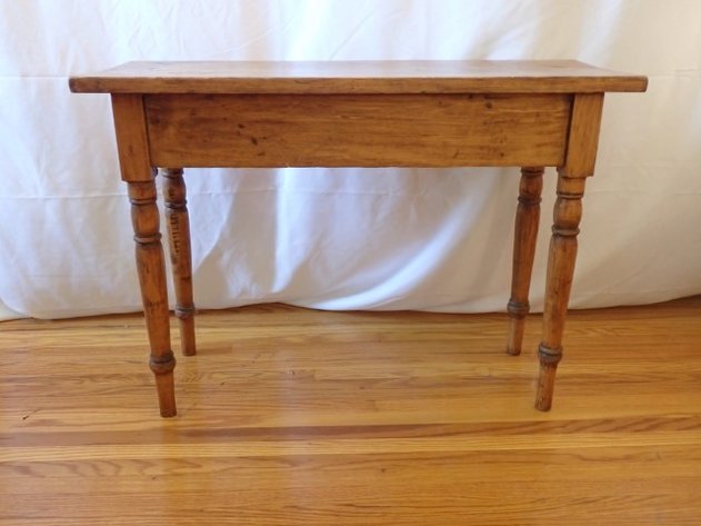 Image for Antique Window Bench