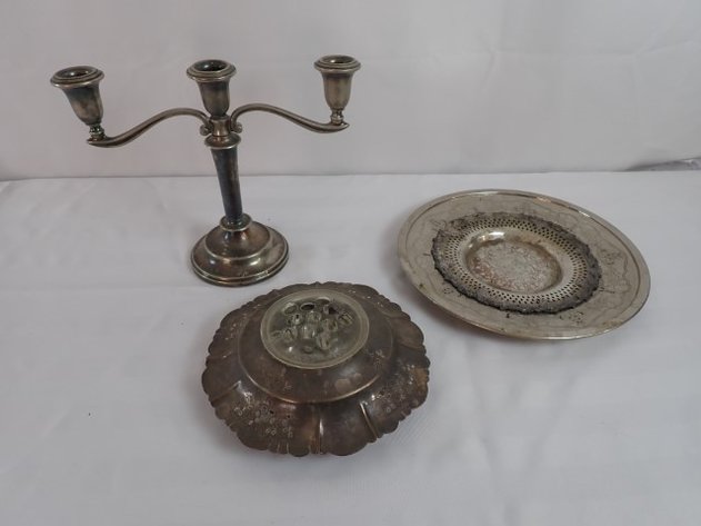 Image for Antique Decors