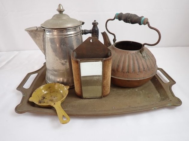 Image for Vintage Kitchen & Bath
