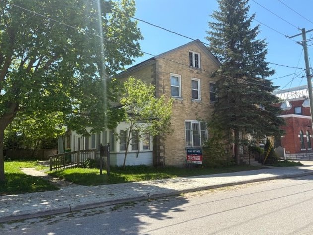 Image for Multi Parcel Estate Auction - Mount Forest