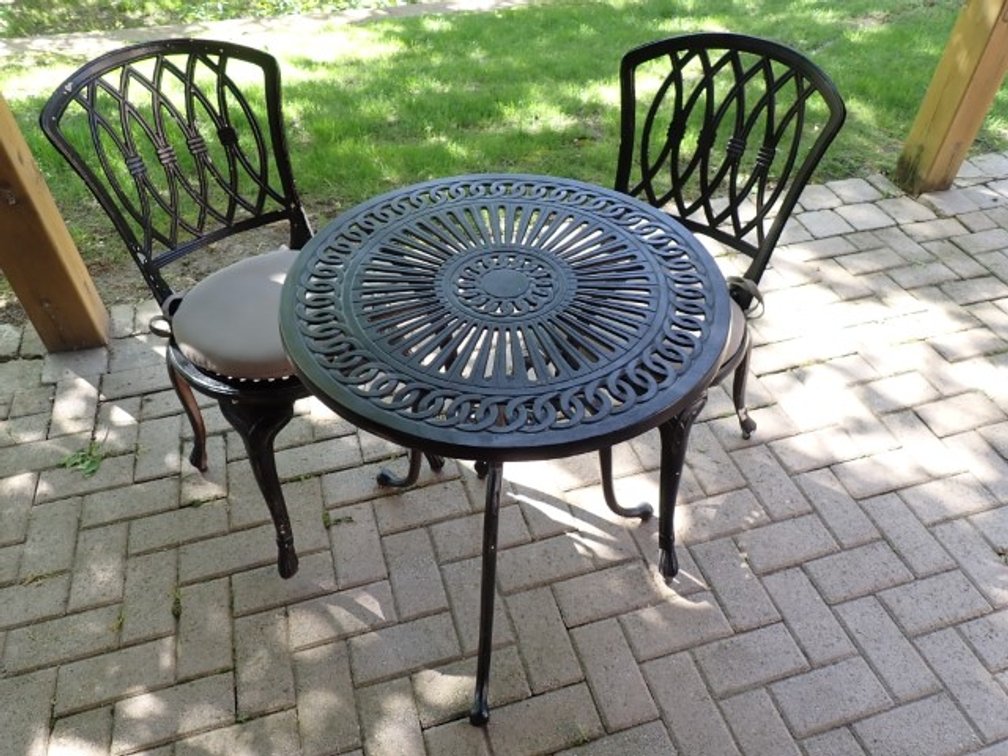 Image for Senior Transition Auction - Alliston