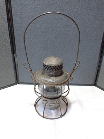 Image for CNR Lantern