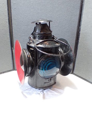 Image for CNR Switch Railway Signal Light
