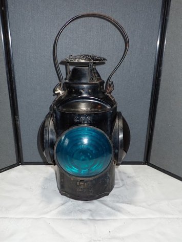 Image for Railway Signal Light