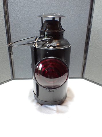 Image for Railway Signal Light
